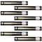 8 Pack: Baseball Bat Display Case by Studio Décor®